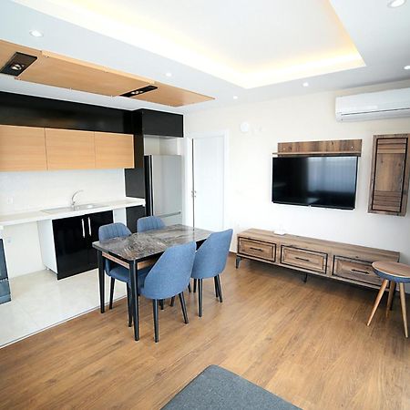 Aparthotel Flower City Suits à Yalova  Extérieur photo