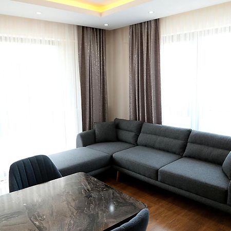 Aparthotel Flower City Suits à Yalova  Extérieur photo